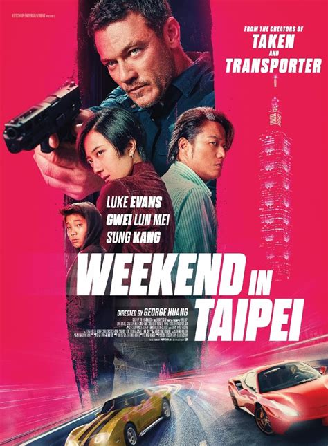 sung kang imdb|Weekend in Taipei (2024) .
